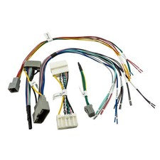 PAC APH-CH03 AmpPRO Speaker Connection Harness for Select Alfa Romeo, Chrysler, Dodge, Jeep, Maserati, and RAM Vehicles with ANC Deactivation — view 1