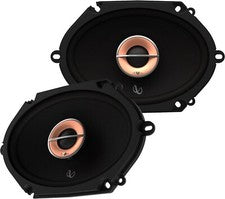 Infinity KAPPA-683XF KAPPA 683XF - Black — view 4