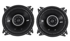 Kicker 43DSC404 DS Series 4" 2-Way Coaxial Car Speakers — view 6
