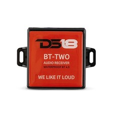 DS18 BT-TWO Bluetooth Streaming Audio Receiver Works W/ android and iPhone — view 5