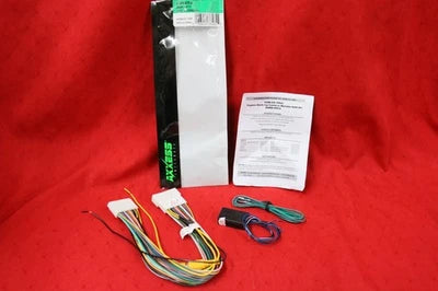 Axxess AXBUCH6V-H24V Backup Camera Retention Harness - Honda 2015-2021 (without touchscreen) — view 2