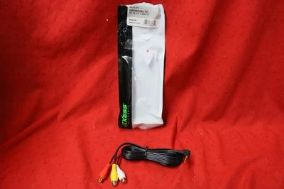 Axxess AXBUCH6V-H24V Backup Camera Retention Harness - Honda 2015-2021 (without touchscreen) — view 1