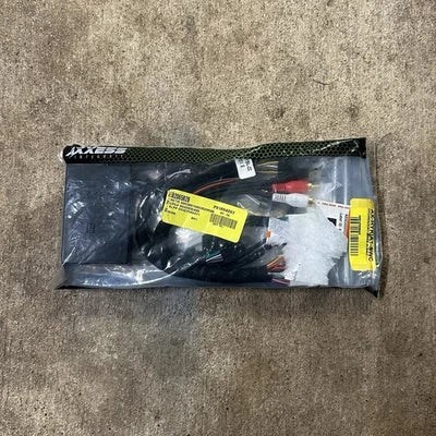Axxess AXBUCH-HK2 Backup Camera Retention Harness - Hyundai / Kia 2013-2020 — view 1