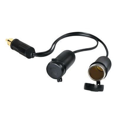 Lampa AD-2 Double adapter sockets, 12/24V — view 5