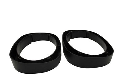 Xscorpion ADE-69 6x9 Angle Depth Extender Speaker Spacers — view 3