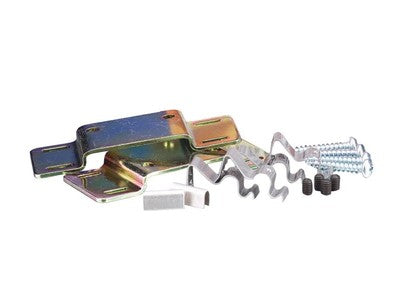 Directed Install Essentials Cable Lock Bracket Assembly Kit - 524CL (2-Pack) — view 4