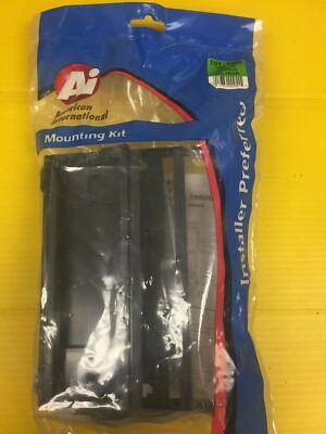 American International TOY-K955 Mounting Kit — view 1