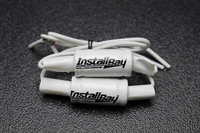 Install Bay BB398 Cap 398UF 100V 100HZ 4OHM Non-Polar Pair — view 6