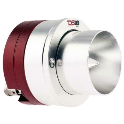 DS18 PRO-TW710 1" Pro Aluminum High Compression Neodymium Super Bullet Tweeter — view 3