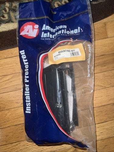 American International MITK890 MIT-K890 Dash Kit — view 3