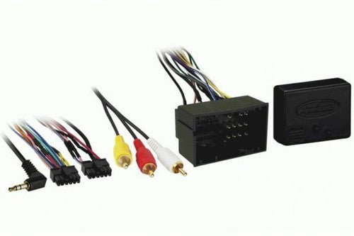 Axxess AXVI-6523 Data Interface for Chrysler/Dodge/Jeep/RAM 2013-2019 — view 2