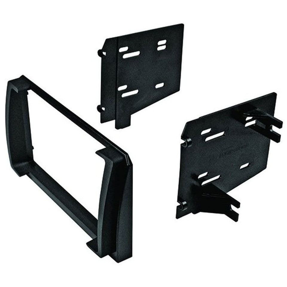 American International TOYK988 Double DIN Dash Kit for 2009-2010 Toyota Matrix/Pontiac Vibe — view 2