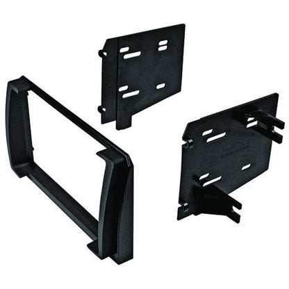 American International TOYK988 Double DIN Dash Kit for 2009-2010 Toyota Matrix/Pontiac Vibe — view 2