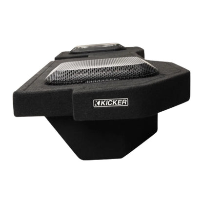 Kicker 51KRDL7T102 RAM Classic-Specific Dual 10" L7T 2-Ohm Enclosure — view 4