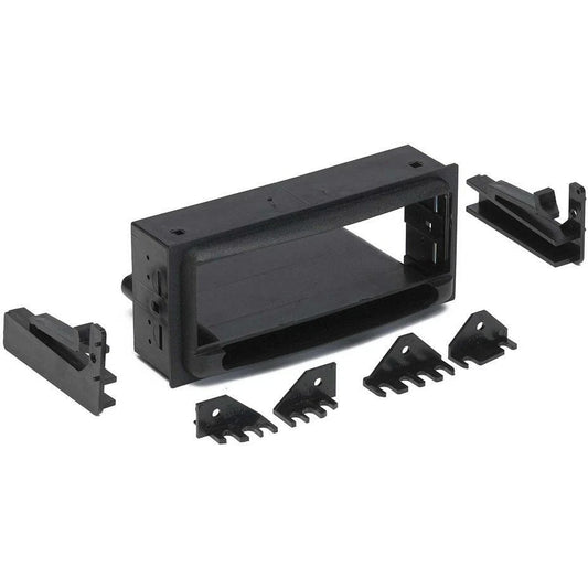Metra 99-2002 Single DIN Dash Kit for Cadillac Eldorado/Seville (1992-1996) — view 1