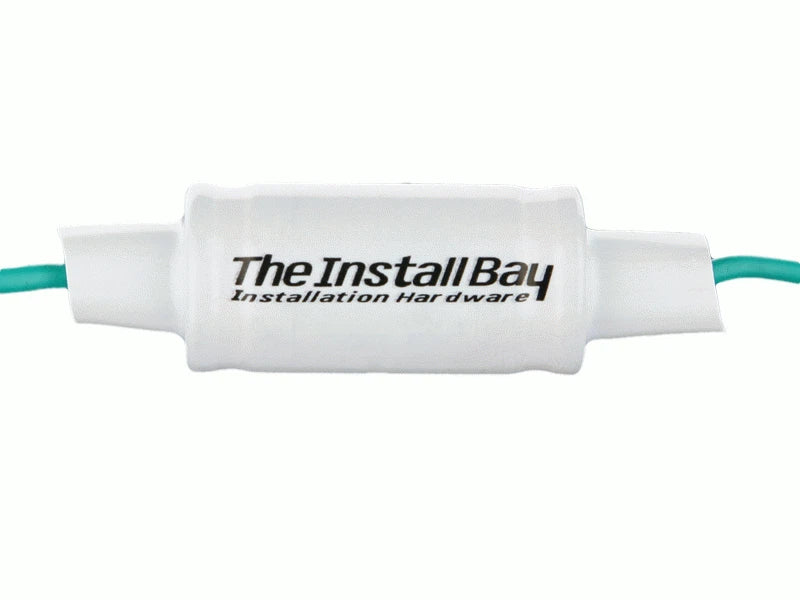 Install Bay BB398 Cap 398UF 100V 100HZ 4OHM Non-Polar Pair — view 2