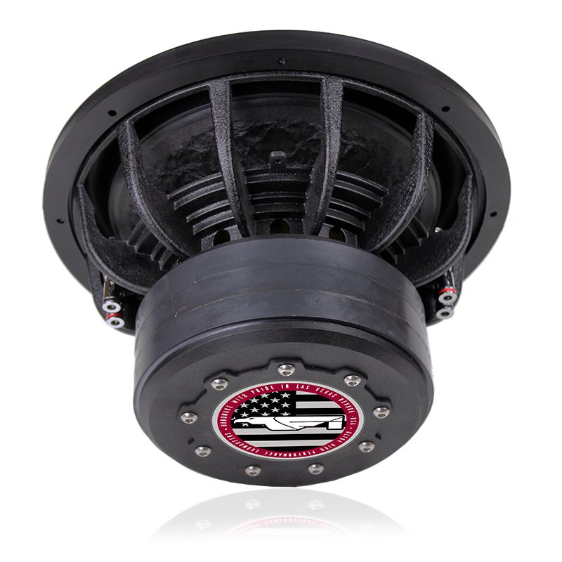 Fi Car Audio SSD15 v3.1 Subwoofer — view 1