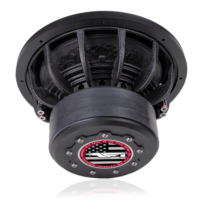 Fi Car Audio SSD15 v3.1 Subwoofer — view 1