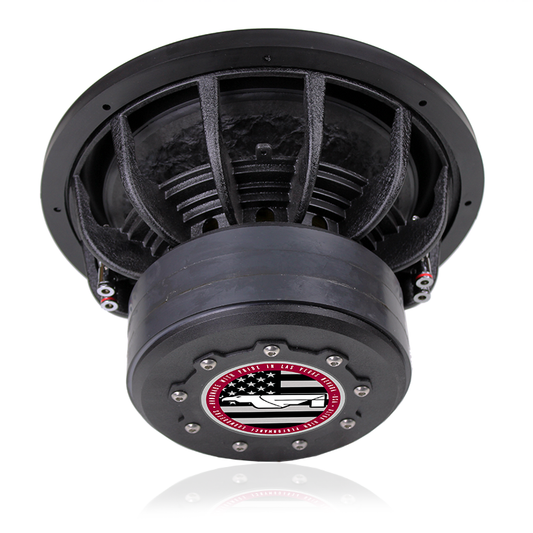 Fi Car Audio SSD15 v3.1 Subwoofer — view 1
