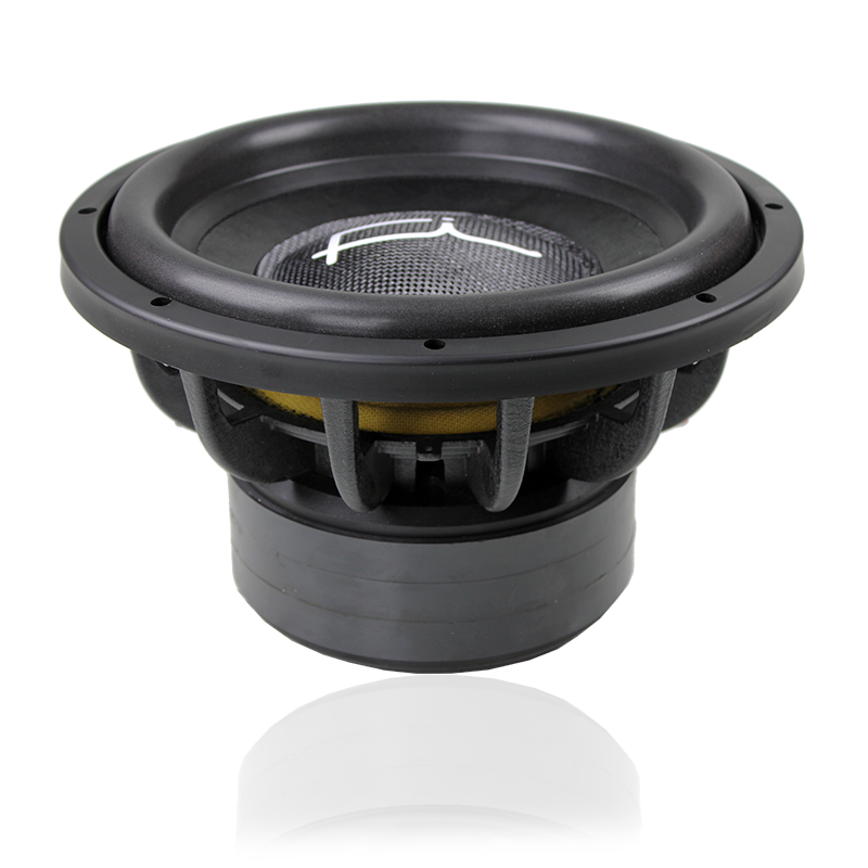 Fi Car Audio SSD15 v3.1 Subwoofer — view 2