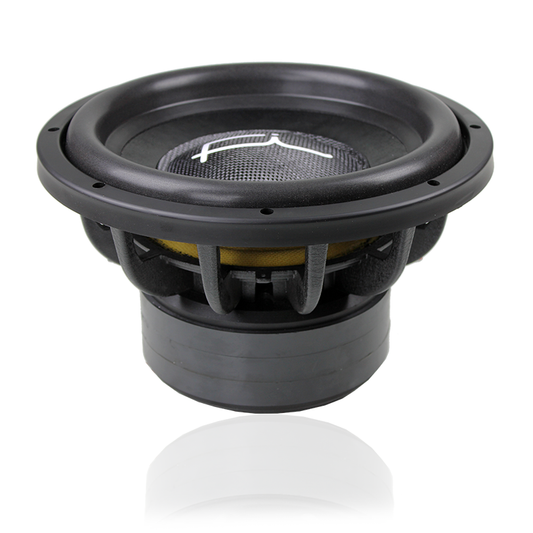 Fi Car Audio SSD15 v3.1 Subwoofer — view 2