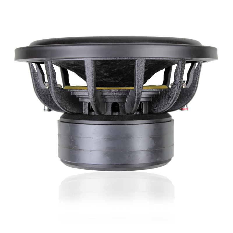 Fi Car Audio SSD15 v3.1 Subwoofer — view 3