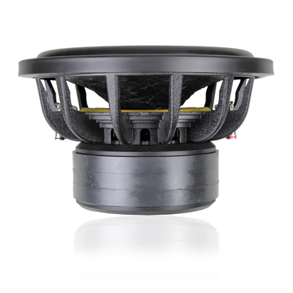 Fi Car Audio SSD15 v3.1 Subwoofer — view 3