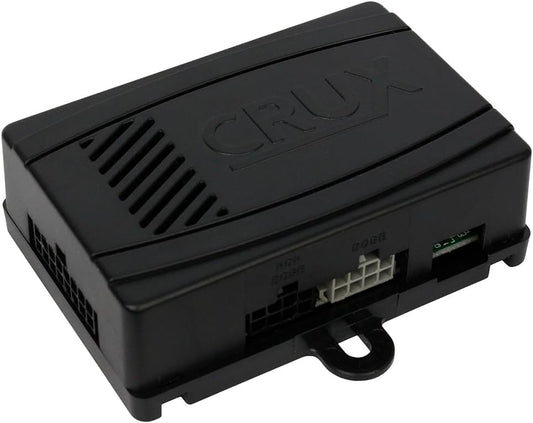 CRUX Interfacing Solutions SOCGM-17 General Motors Class II Radio Replacement Interface with Chime — view 1