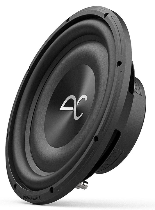 AudioControl SPC-12S2 SPACE SERIES 12-INCH SINGLE 2-OHM LOW PROFILE SUBWOOFER — view 2