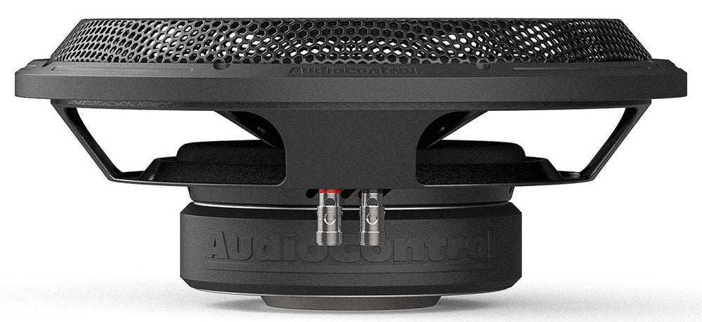 AudioControl SPC-12S4 12-INCH SINGLE 4-OHM LOW-PROFILE SUBWOOFER — view 2