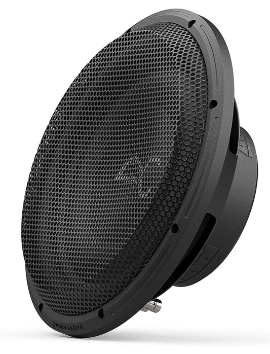 AudioControl SPC-12S4 12-INCH SINGLE 4-OHM LOW-PROFILE SUBWOOFER — view 1