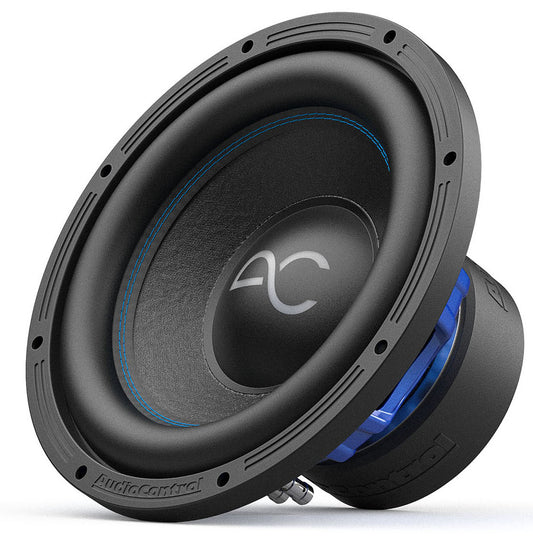 AudioControl SPK-12S2 SPIKE SERIES 12-INCH SINGLE 2-OHM HIGH-PERFORMANCE SUBWOOFER — view 1