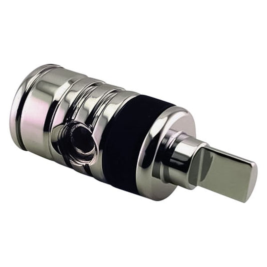 Stinger SPT521 Gauge Reducer Adapter 1/0 Gauge Input To 4 Gauge Pin — view 1