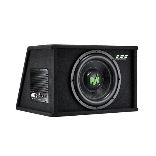 Deaf Bonce MF-12R-D4 Machete MF-12R | 12" 2400W MAX Subwoofer — view 1