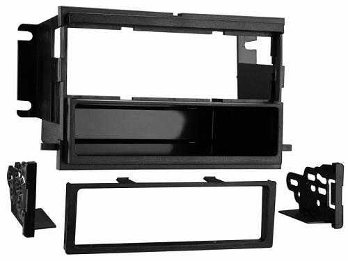 Metra 99-5808 Ford | Mercury Multi-Kit 2004-2007 — view 5