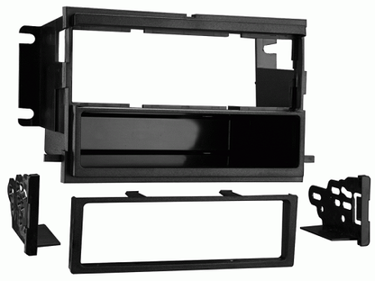 Metra 99-5808 Ford | Mercury Multi-Kit 2004-2007 — view 5