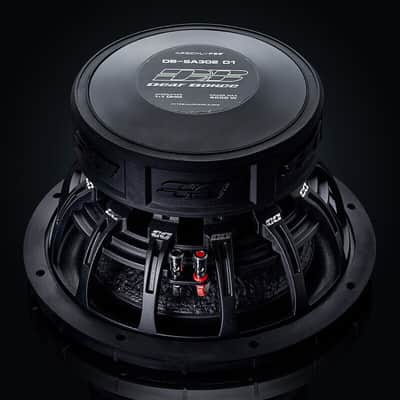 Deaf Bonce DB-SA302D2 Apocalypse DB-SA302 D2 | 12" Subwoofer — view 4