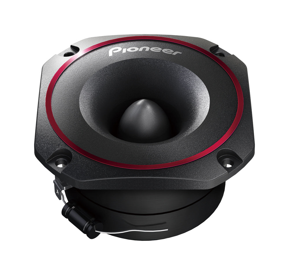 Pioneer TS-B350PRO PRO Series 3.5" 250-Watt Bullet Tweeters — view 1