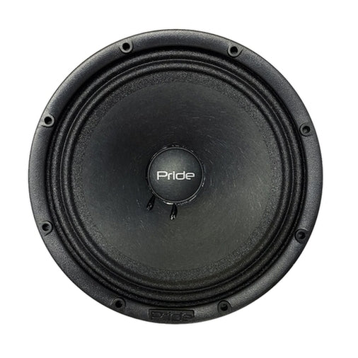 Pride Audio RUBY-VOICE-6.5-V2 Pride Ruby Voice 6.5 v2 Speakers RMS 150W Size 6,5" (pair) — view 3