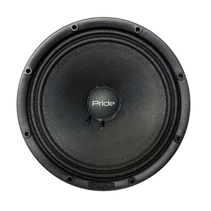 Pride Audio RUBY-VOICE-6.5-V2 Pride Ruby Voice 6.5 v2 Speakers RMS 150W Size 6,5" (pair) — view 3
