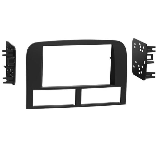Metra 95-6546B Double DIN Dash Kit for Jeep Grand Cherokee 1999-2004 — view 2