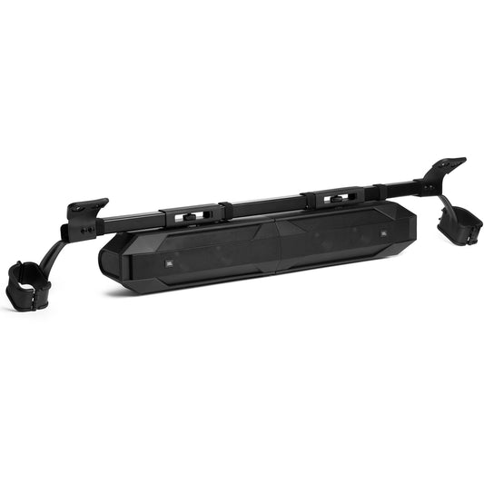 JBL VM2DZ-18808-K Weatherproof Car Audio Sound Bar (Fits Select 2021 -2023 4-Door Ford Bronco) — view 2