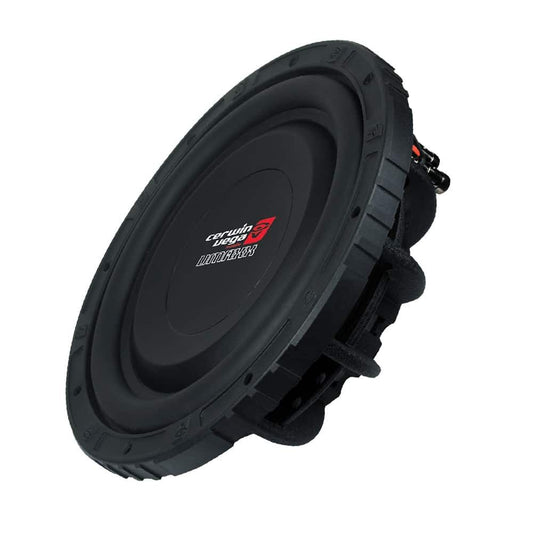 Cerwin-Vega VMAXS104 VMAXX Series 10" Shallow Dual Voice Coil Subwoofer (4Ω) — view 1