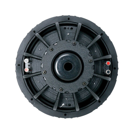 Cerwin-Vega VMAXS104 VMAXX Series 10" Shallow Dual Voice Coil Subwoofer (4Ω) — view 2