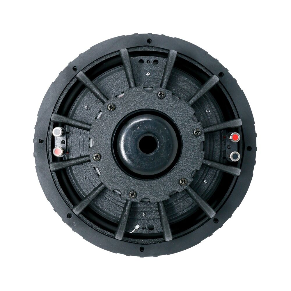Cerwin-Vega 12" VMAXX Series Shallow Subwoofer DVC (4Ω) - VMAXS124 — view 3