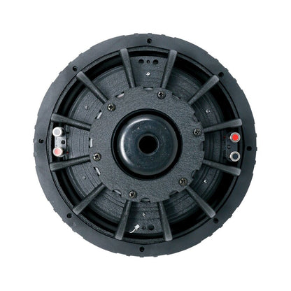 Cerwin-Vega 12" VMAXX Series Shallow Subwoofer DVC (4Ω) - VMAXS124 — view 3
