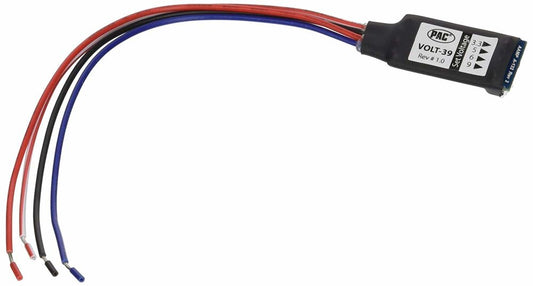 PAC VOLT-39 Adjustable Voltage Adapter — view 2