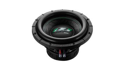 Deaf Bonce DB-SA252D2 Apocalypse DB-SA252 D1/D2 | 12" Subwoofer — view 6