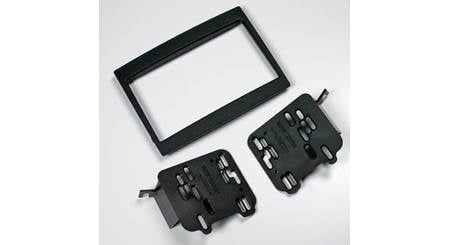 Metra 95-3528B Pontiac GTO 2004-2006 - Black — view 3
