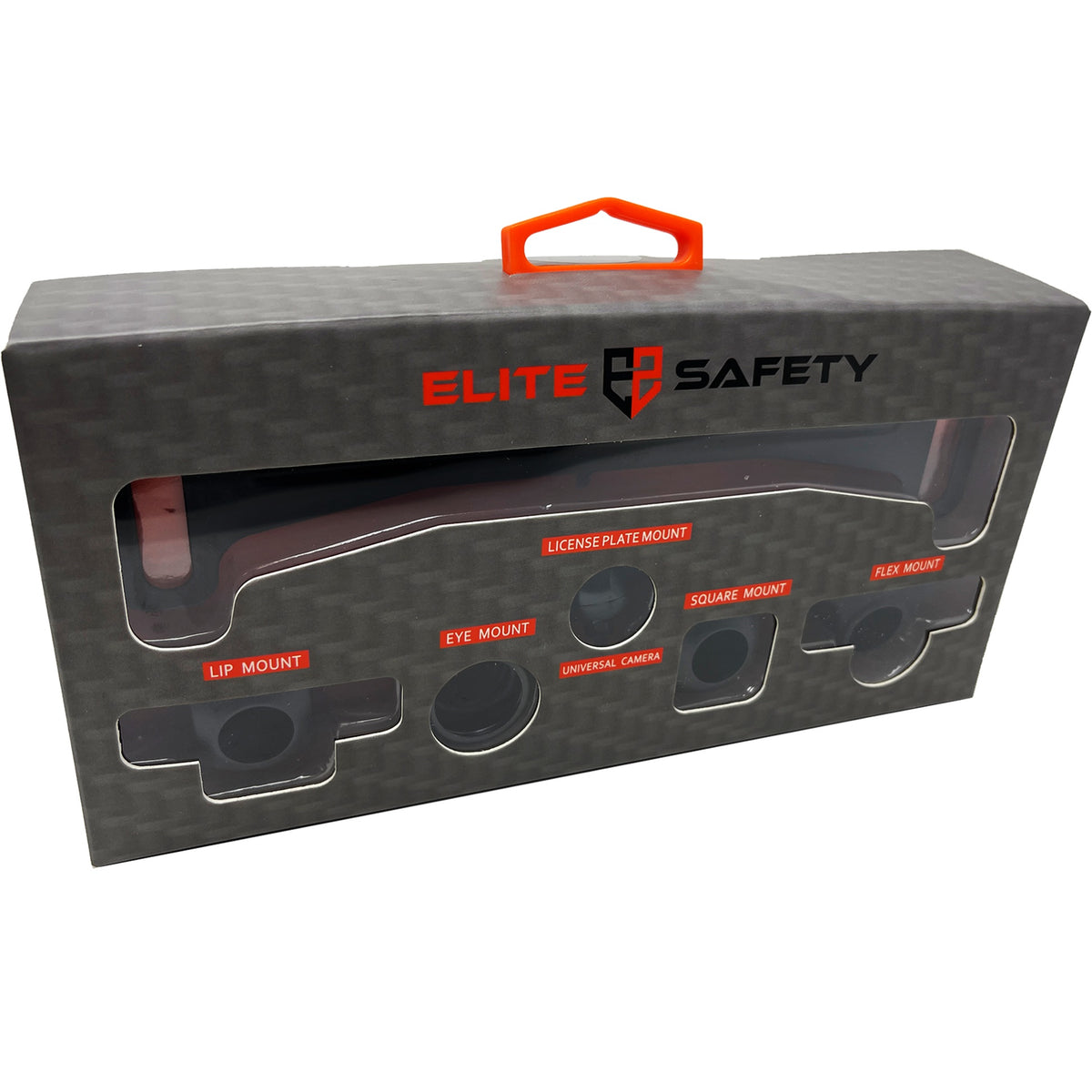 Elite Safety ES-CAMAI1-S Back-Up Camera Multi-Kit